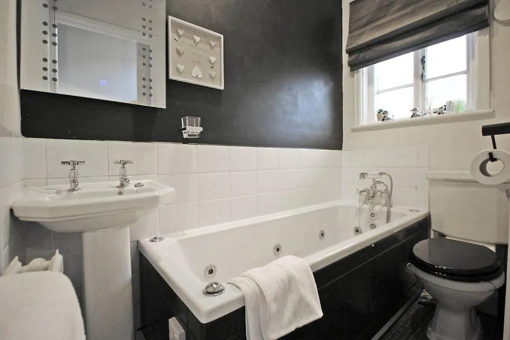 In The Heart Of Chester, Historical & Stylish United Kingdom