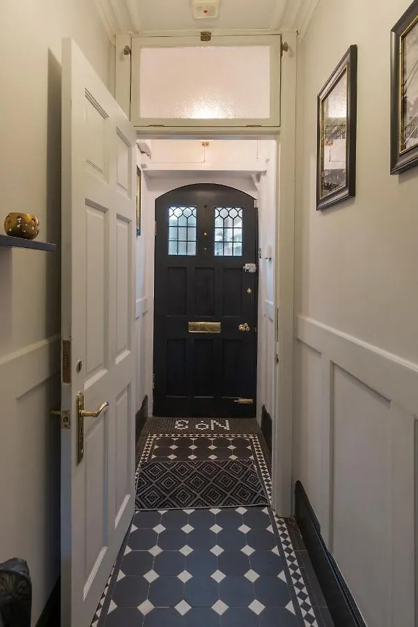 In The Heart Of Chester, Historical & Stylish 0*, Chester